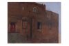 1926 - Vecchia casa orvietana